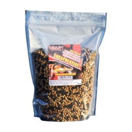 Dovit Tok Pellet 4mm