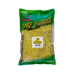 TOP MIX CARP NUGGETS etetőanyag - Ananász