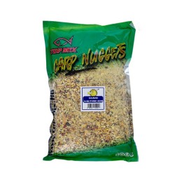 TOP MIX CARP NUGGETS etetőanyag - Vajsav