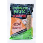 TOP MIX ECONOMIC COMPLETE-MIX etetőanyag - Fokhagymás Lángos