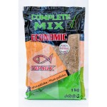TOP MIX ECONOMIC COMPLETE-MIX etetőanyag - Szilva Pálinka