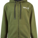 Jaxon jaxon zipped hoodie m