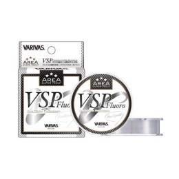 Varivas Super Trout Area VSP Fluorocarbon 100m 0,090mm 1,5lbs zsinór