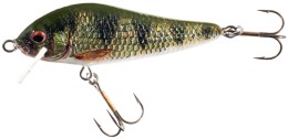 Jaxon holo select nature 3d elon lures 7,0cm f ol