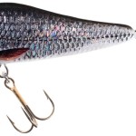 Jaxon holo select nature 3d elon lures 7,0cm f pa