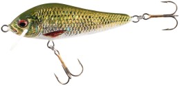 Jaxon holo select nature 3d elon lures 8,0cm f pc