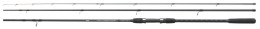 Jaxon slim method feeder rod 3,00m20-60g 3+3 részes feeder bot