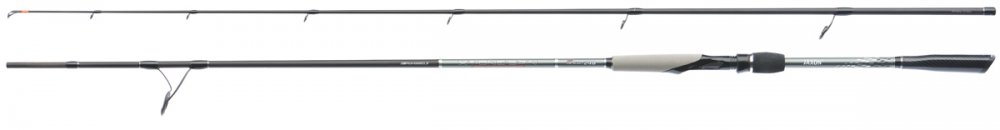 Jaxon xt-one spin heavy rod 2,40m 8-40g 2 részes pergető bot