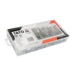 YATO 1000 részes sasszeg készlet YT-06885