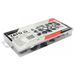 YATO 300 részes Seeger gyűrű készlet külső- belső