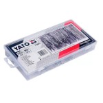 YATO 555 részes sasszeg készlet YT-06873