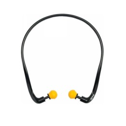 YATO füldugó fejpántos 21dB