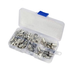 YATO Kábelsaru készlet 65 részes