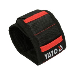 YATO Mágneses csuklópánt 340 mm