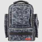 Berkley urbn back pack 40x20x39cm pergető hátitáska