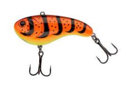 Berkley fs-050-xh-uvc flatt shad uvcrawdad wobbler