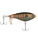 Berkley hardbait choppo 75 ghbg 7,5cm wobbler