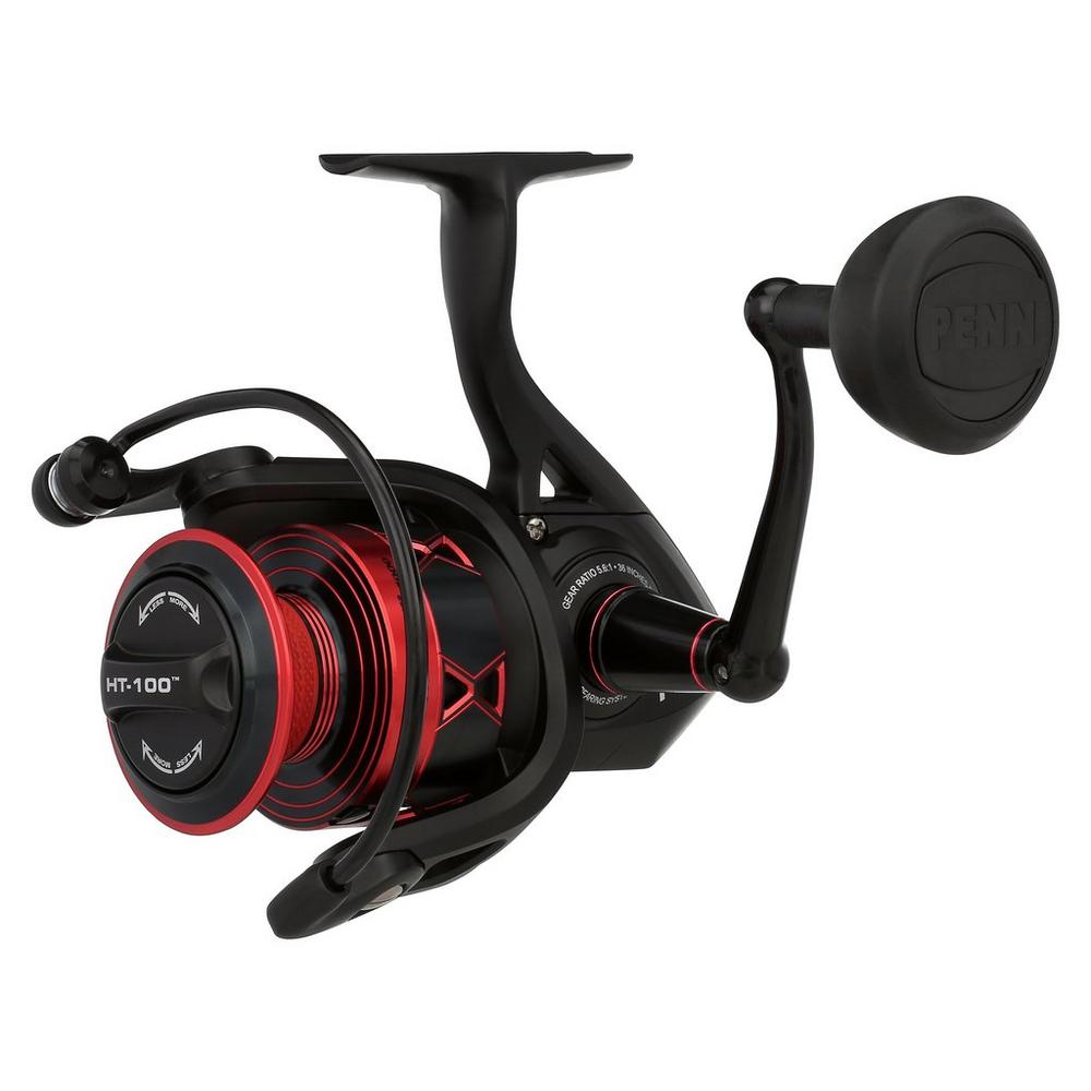 Penn fierce iv 4000 reel box pergető orsó