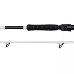 Madcat white deluxe 3.20m 150-350g 2 részes harcsázó horgászbot