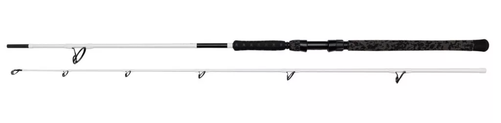 Madcat white deluxe 3.20m 150-350g 2 részes harcsázó horgászbot
