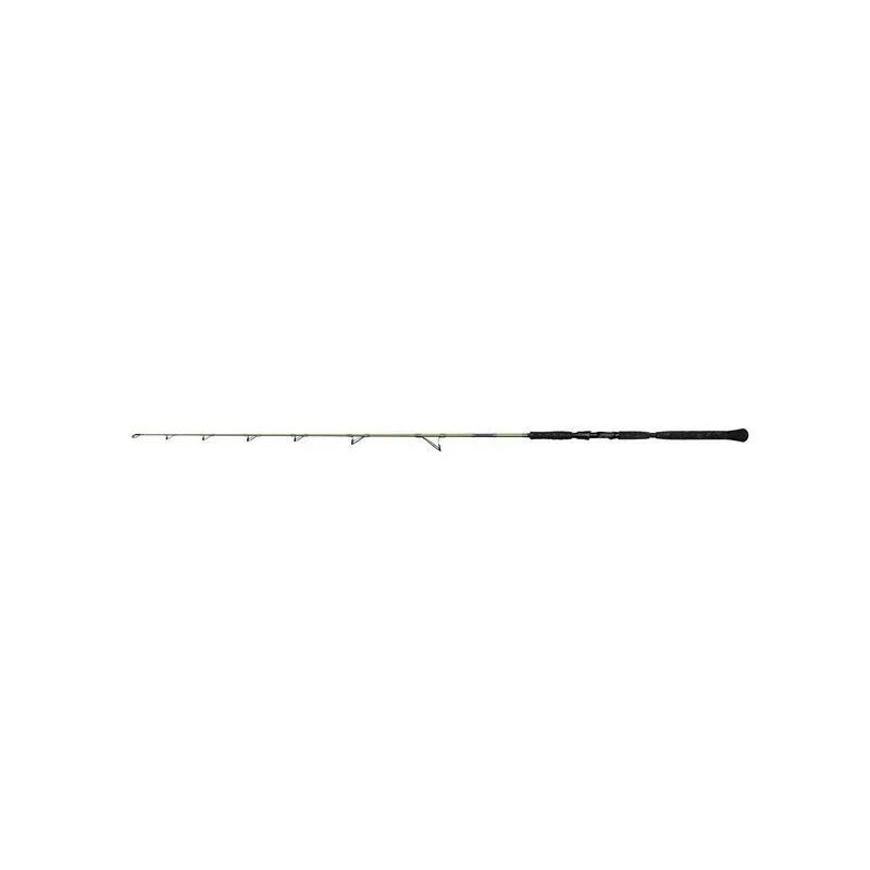 Madcat green vertical hd 180cm 150-250g 1 részes harcsázó horgászbot