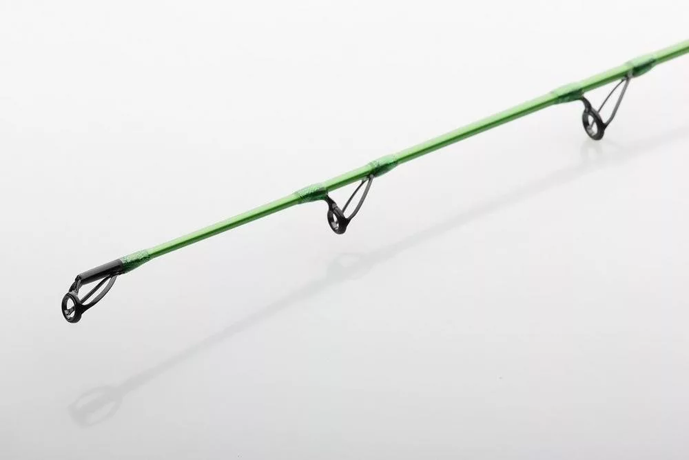 Madcat green vertical hd 180cm 150-250g 1 részes harcsázó horgászbot - Image 2