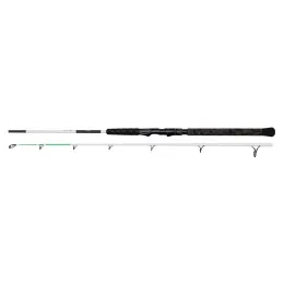 Madcat white clonk teaser 180 cm 100-150g 2 részes harcsázó bot
