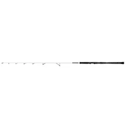 Madcat white vertical 175cm 60-175g 1 részes harcsázó bot