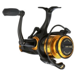 Penn spinfisher vii live liner bx 8500 nyeletőfékes orsó
