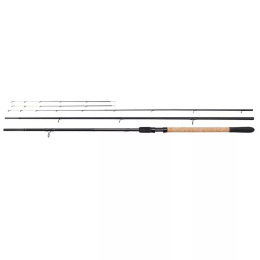 Dam impulse-x feeder 13ft 3,90cm 50-100g 3/3 feeder horgászbot