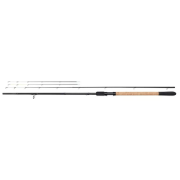 Dam impulse-x quiver 300cm 10-40g 2 részes picker horgászbot