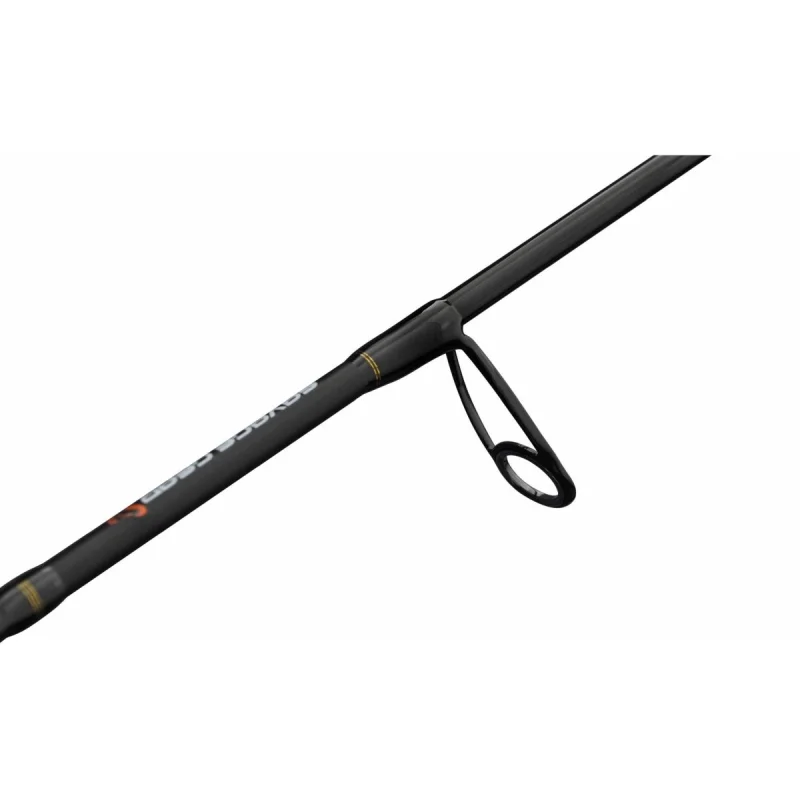 Savage gear revenge sg2 micro game 183cm 0-2g 2 részes pergető horgászbot - Image 2