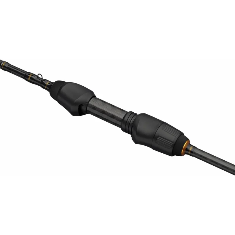 Savage gear revenge sg2 micro game 183cm 0-2g 2 részes pergető horgászbot - Image 3