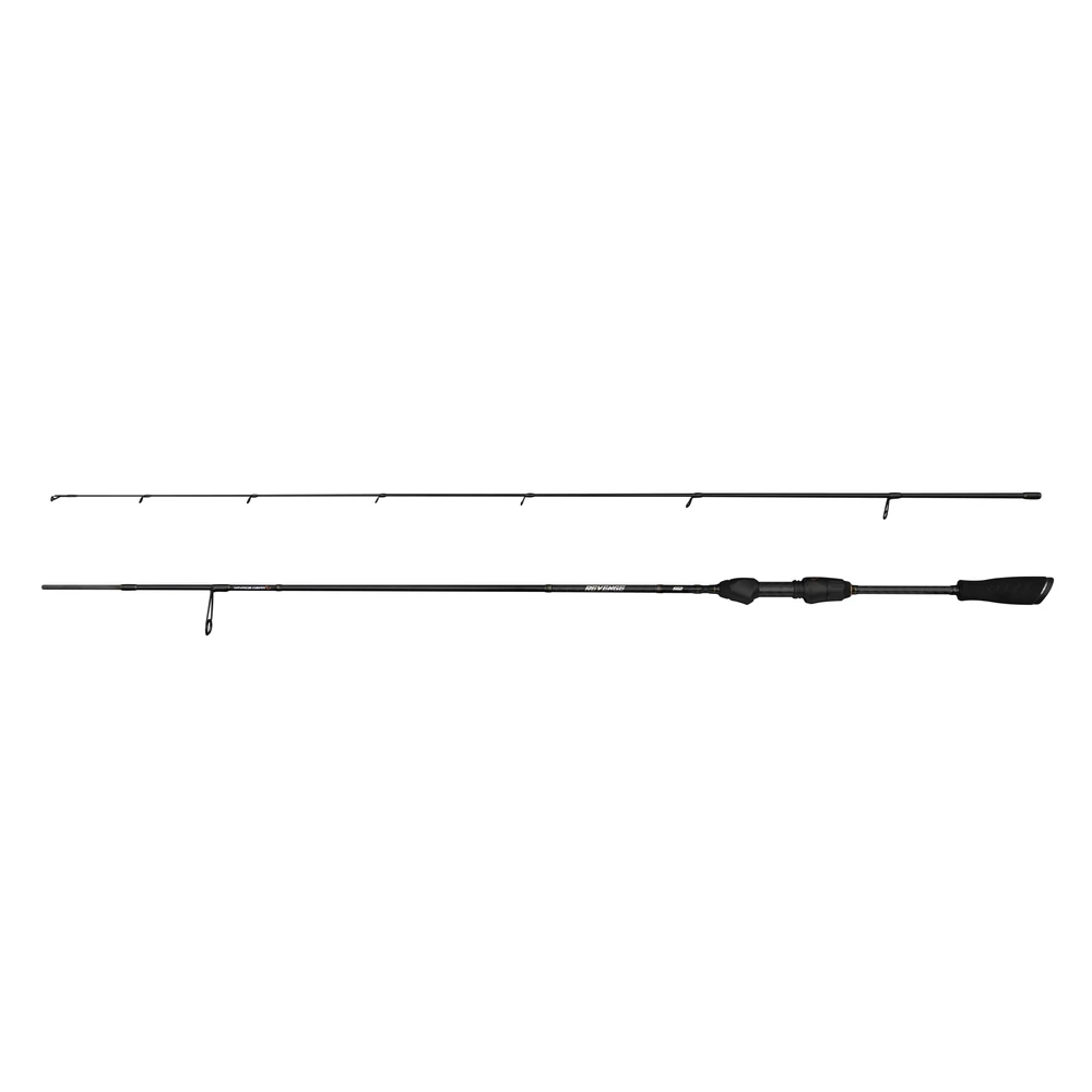Savage gear revenge sg2 ul game 198cm 3-10g 2 részes pergető horgászbot