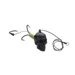 Madcat skull worm jig 100gr t2/0 s5/0