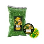 Sneci etetőanyag szett - kovászos uborka