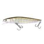 3D 11cm 16.3g - Barnás-fekete