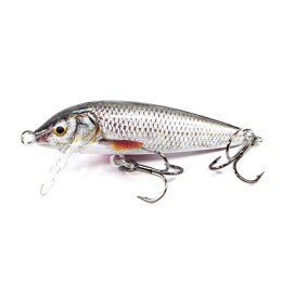 3D 50mm 1.5g - szürkésfehér