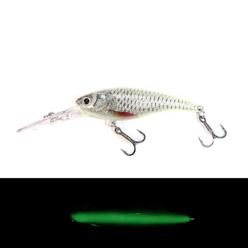 3D 6.8cm 6.8g - szürke - Image 3