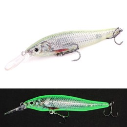 3D 75MM-6.8g - Fluoreszkáló szín