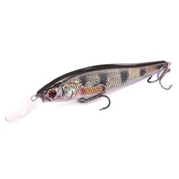 3D 75MM-6.8g - Szürke-fekete