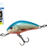Salmo Hornet 4CM - Image 19