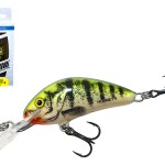Salmo Hornet 4CM - Image 23