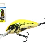 Salmo Hornet 4CM - Image 24