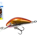 Salmo Hornet 4CM - Image 32