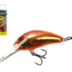 Salmo Hornet 4CM - Image 41