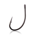 Mustad Carp Curve Shank Elite Horog - Image 4