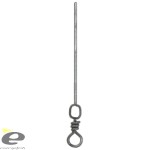 Barrel Swvel-pin Swivel