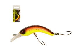 Wizard Clumsy Crank Wobbler