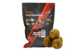 Carp Expert PRO BIG Fish Premium Boilie 800g